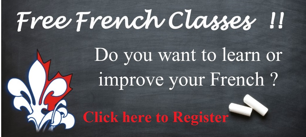 Free French Courses