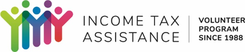 Income Tax Assistance – Volunteer Program